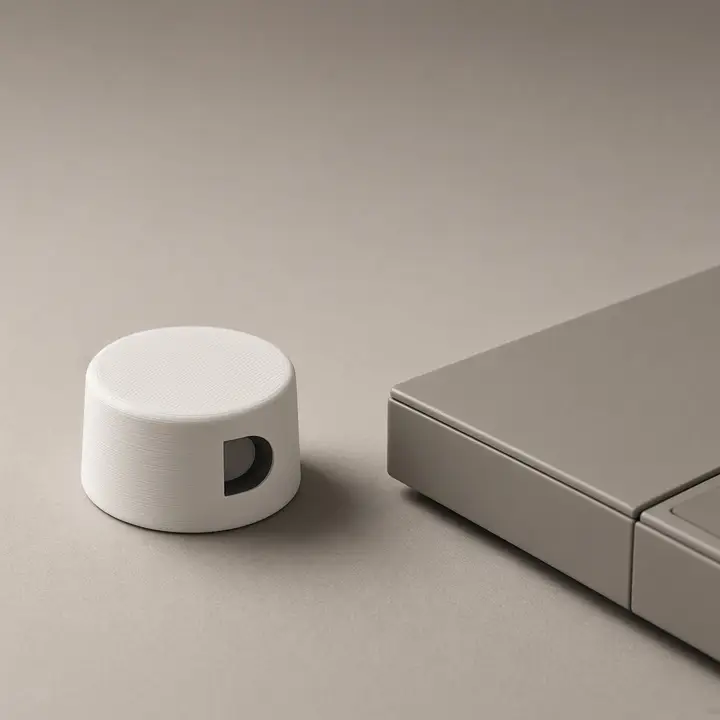Replacement appliance knob