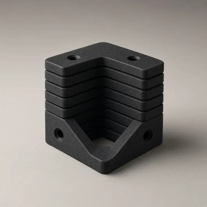 Corner braces