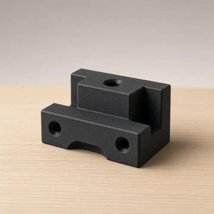 Drawer repair bracket