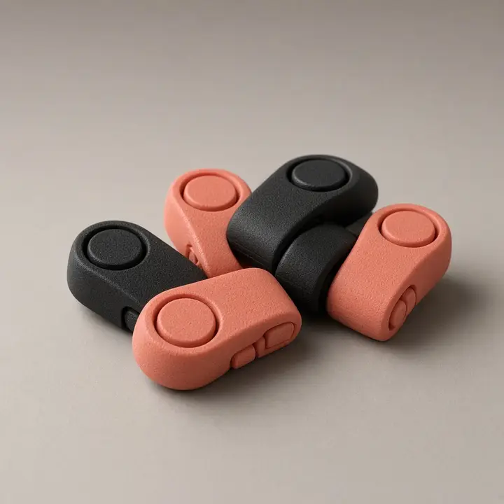 Click fidget