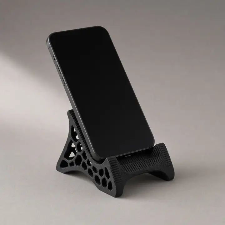 Phone stand