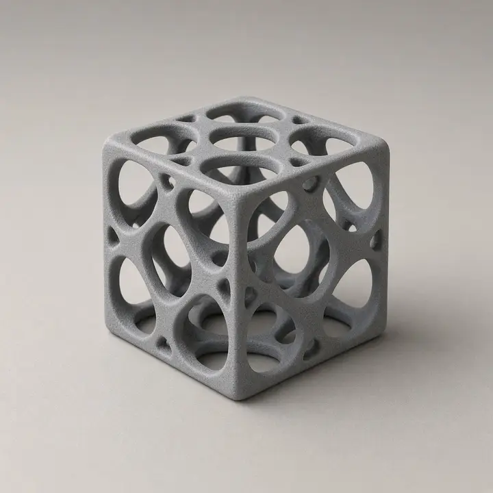 Print your STL or 3MF