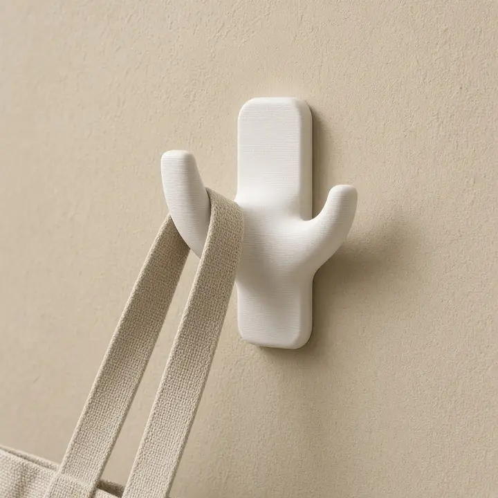 Wall hook